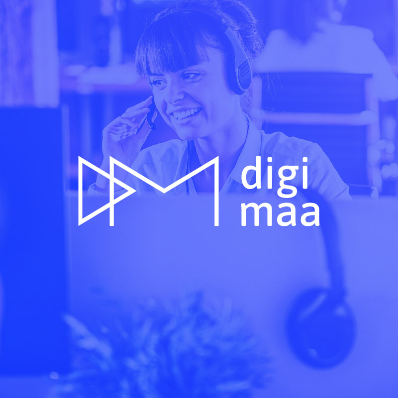 Digimaa